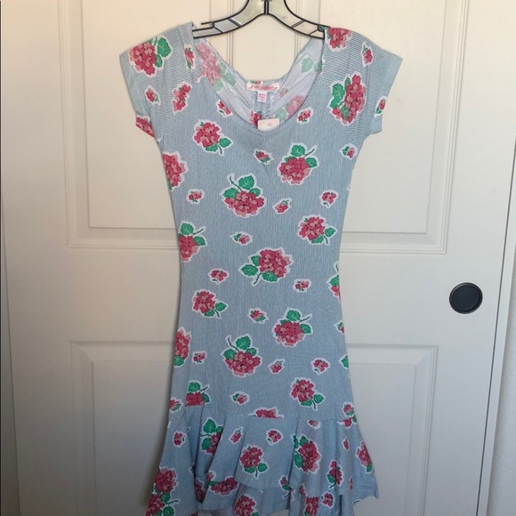 betsey johnson summer dresses
